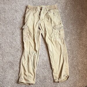 Men's carhartt FR Cargo Pants
